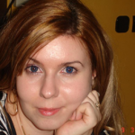 Raluca MOLDOVAN